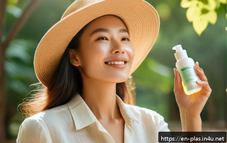 레이저 리프팅 후 주의사항 관련 이미지 1